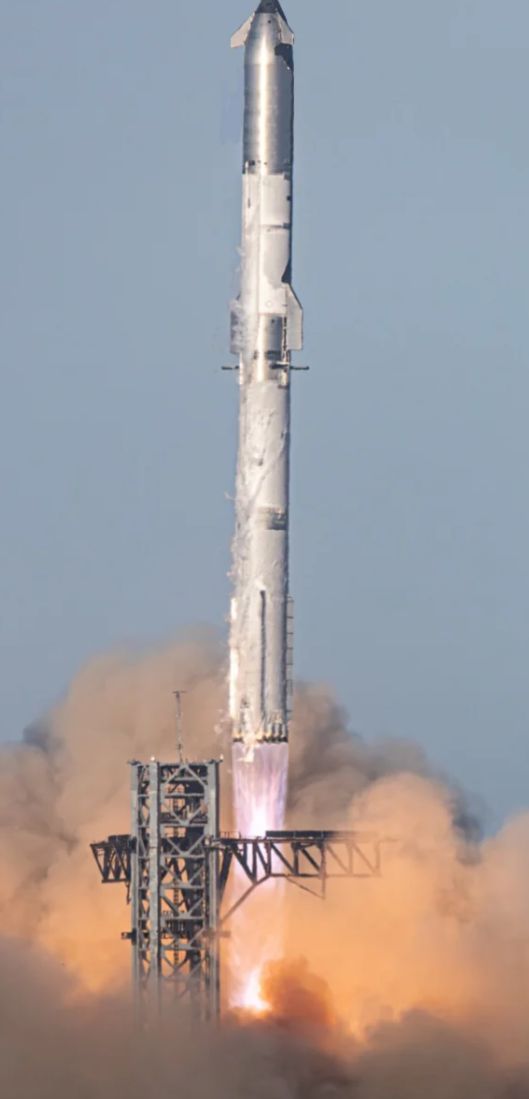 "Block 3" by StreetPizza8877 via reddit.com/r/SpaceXMaster…