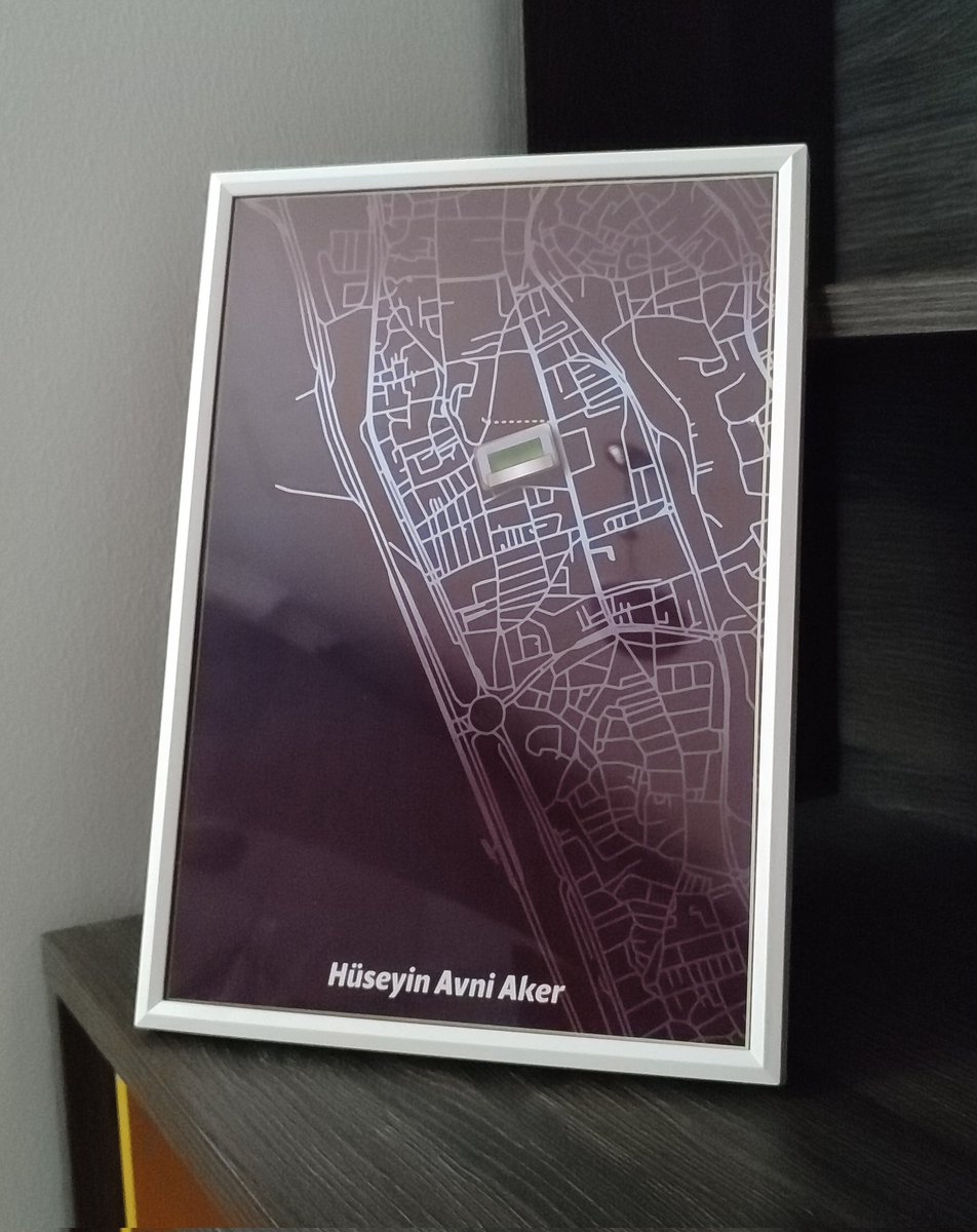 Emeğinize sağlık ürün çok güzel cidden başarılarınız daim olsun ❤️🩵