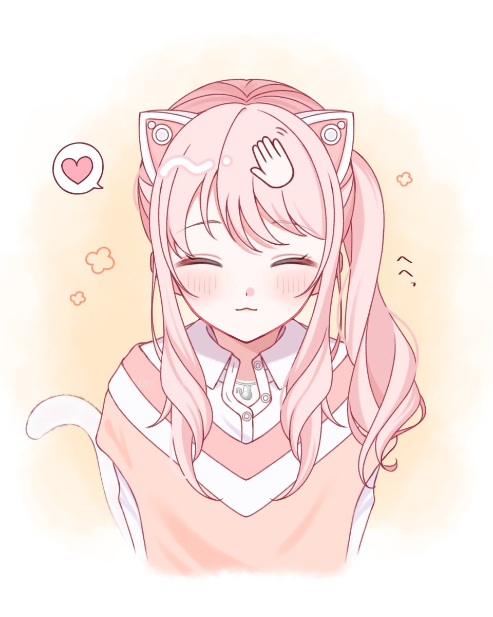 おまけ
#prsk_FA
