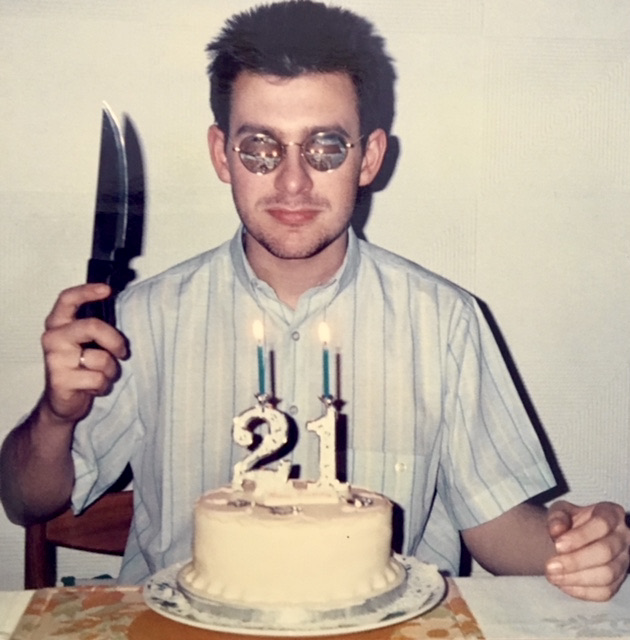 Paul Putner tweet media