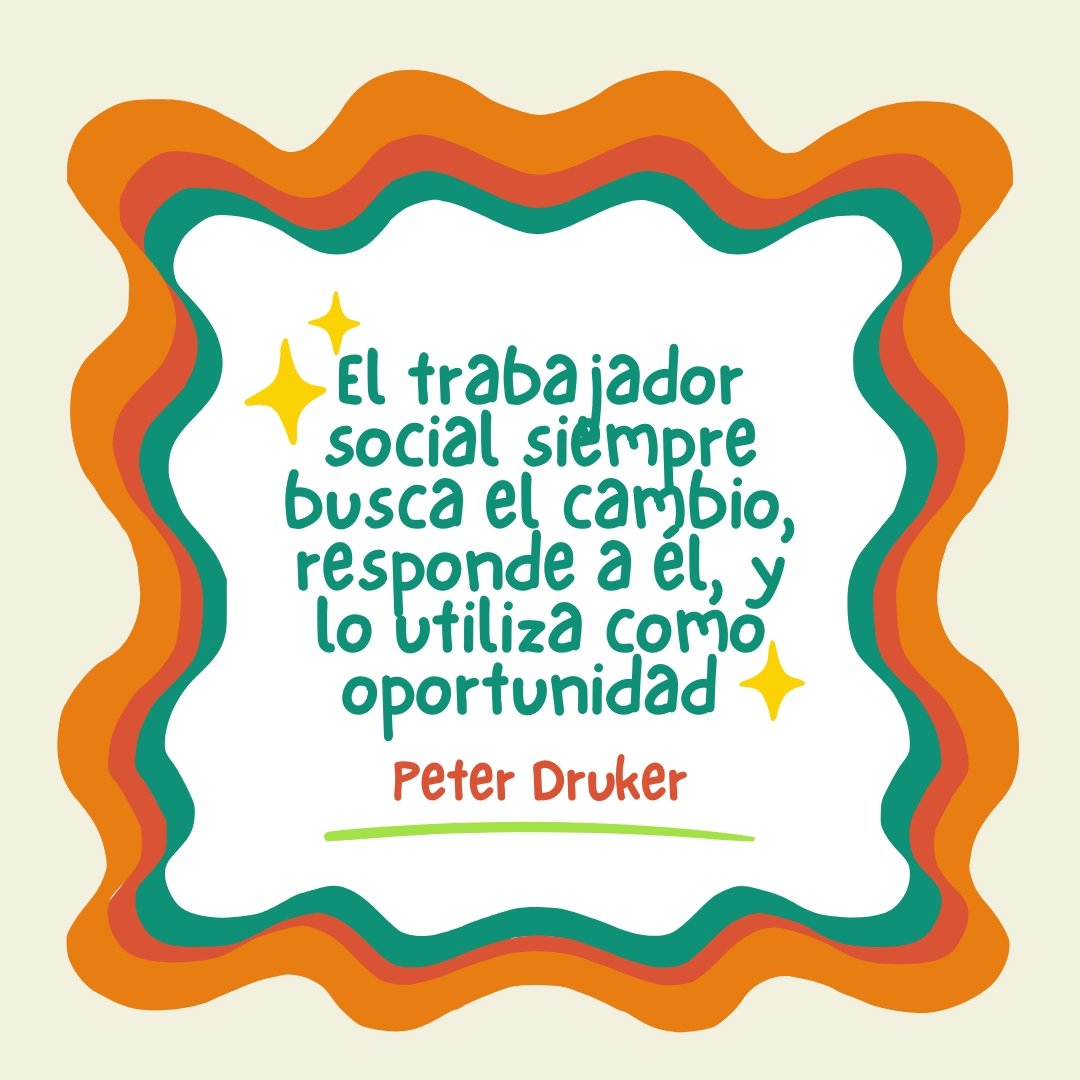 Colegio Trabajo Social Madrid tweet media
