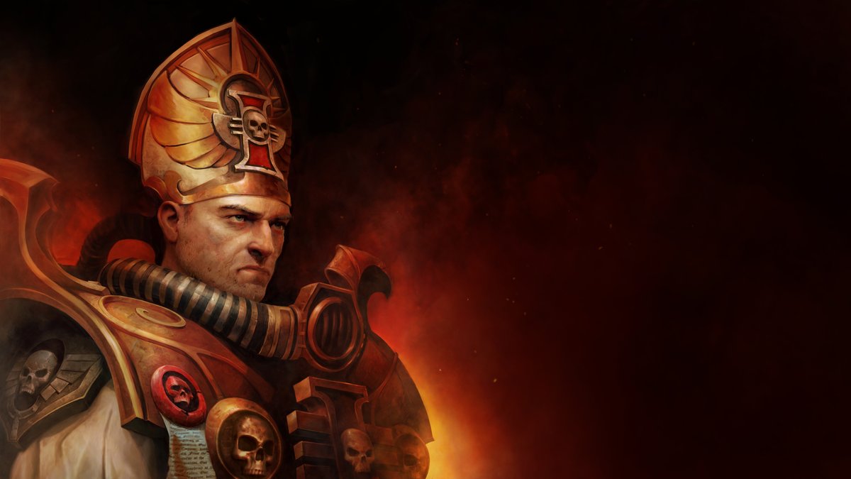 A forsaken monastery drifting in the void. A secret that could shake the Imperium to its core.

The Hierophant Class DLC  is 50% off on Steam until March 20 - 10 AM (PT)

The base game as well as the Definitive Edition is 90% off as well! Don't miss out.

tinyurl.com/dkzjjc4k