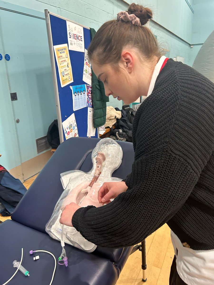 Trafford School Nurses (@traffschnurses) on Twitter photo Our team are working with <a href="/StretfordHigh/">Stretford High</a> on their STEM day hoping to inspire the students into a science based career <a href="/TraffordLCO/">Trafford Local Care Organisation</a> <a href="/mcrlco/">Manchester Local Care Organisation</a> <a href="/SAPHNAteam/">SAPHNA</a> <a href="/CCHSmcrtrafford/">Children's Community Health Services</a> Our team are working with <a href="/StretfordHigh/">Stretford High</a> on their STEM day hoping to inspire the students into a science based career <a href="/TraffordLCO/">Trafford Local Care Organisation</a> <a href="/mcrlco/">Manchester Local Care Organisation</a> <a href="/SAPHNAteam/">SAPHNA</a> <a href="/CCHSmcrtrafford/">Children's Community Health Services</a>