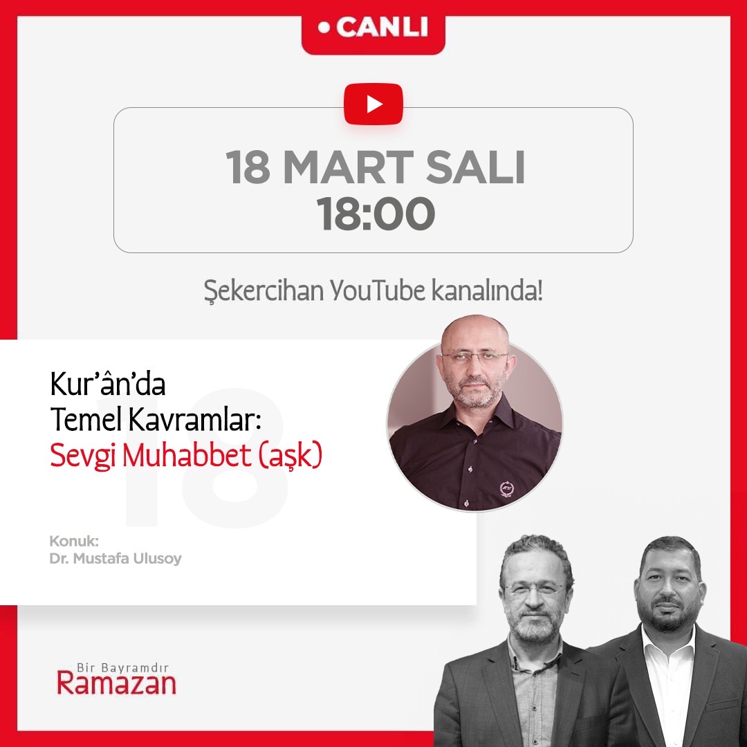 Müsait olanları bekleriz. <a href="/sekercihanorgtr/">Şekercihan Derneği</a>