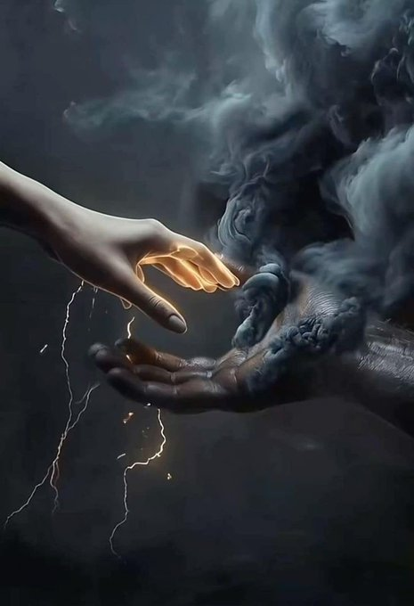 Eva_Dark25's tweet photo. Desperate to hear my name
Roll off your lips one more time,
My shattered soul follows you to the abyss.

@FireWriters35 
#Firewriters35 https://t.co/ZTIjq3KHt7