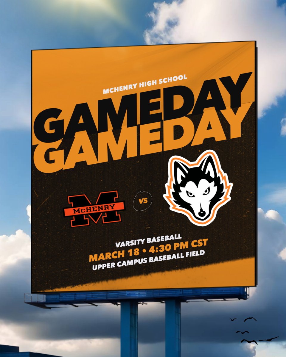 mchenrybaseball's tweet photo. https://t.co/dXTrbGesuD