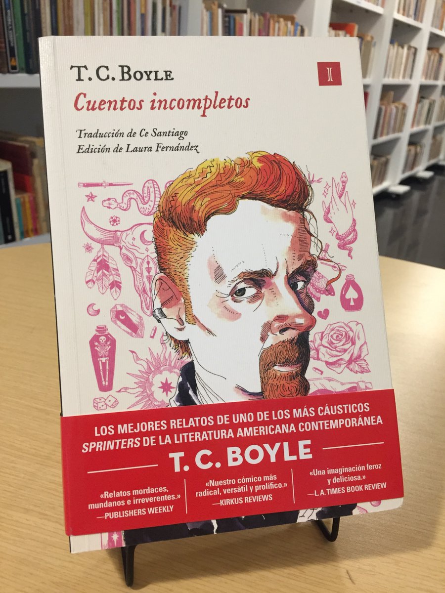 Librería Insomnia tweet media