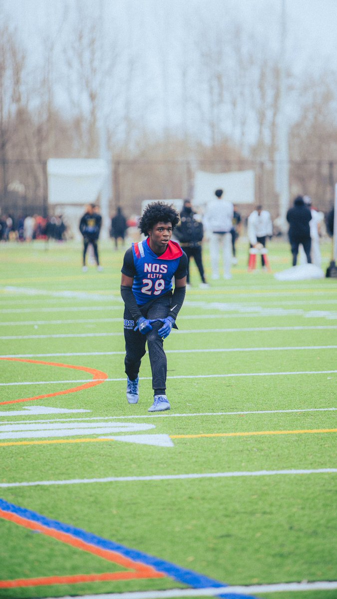 Tyrell Ford Jr (@1lxrell) on Twitter photo Had an amazing weekend at the <a href="/PrepRedzoneMD/">Prep Redzone Maryland</a> tournament against some of the best in the dmv <a href="/MustangGang410/">Mervo H.S. Football</a> Had an amazing weekend at the <a href="/PrepRedzoneMD/">Prep Redzone Maryland</a> tournament against some of the best in the dmv <a href="/MustangGang410/">Mervo H.S. Football</a>