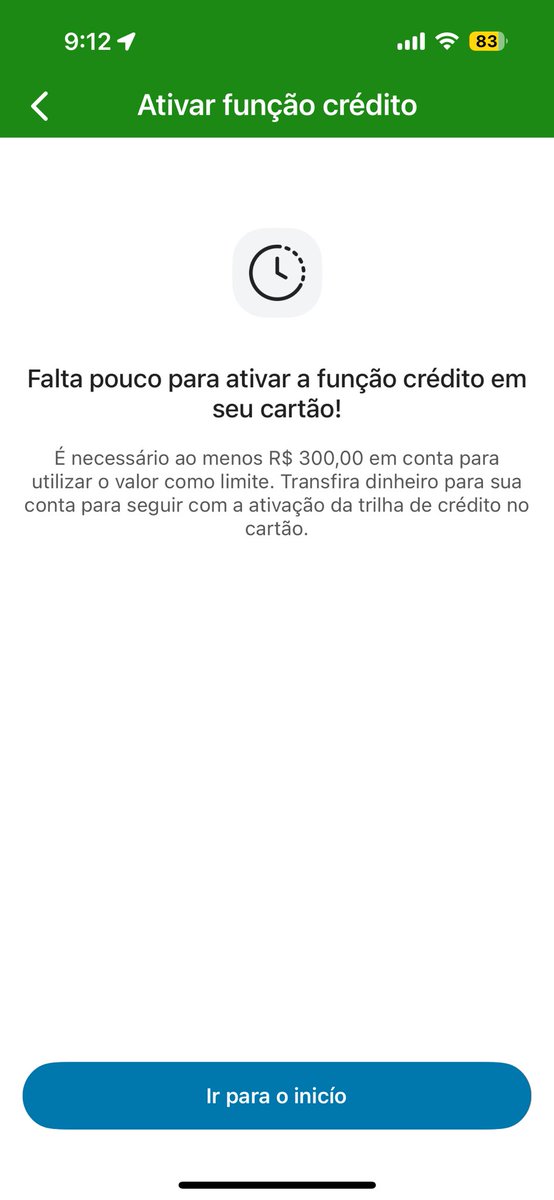 valentimj_'s tweet photo. Tinham tudo pra serem um bom “banco” mas péssimo atendimento, vc não consegue falar com um atendente, não existe um ser humano na empresa, só robôs, que não resolvem nada!! @PagBank vou ter que acionar o BACEN?  Só pode, já tentei inúmeras formas mas vocês não colaboram https://t.co/iL1NDfftUk