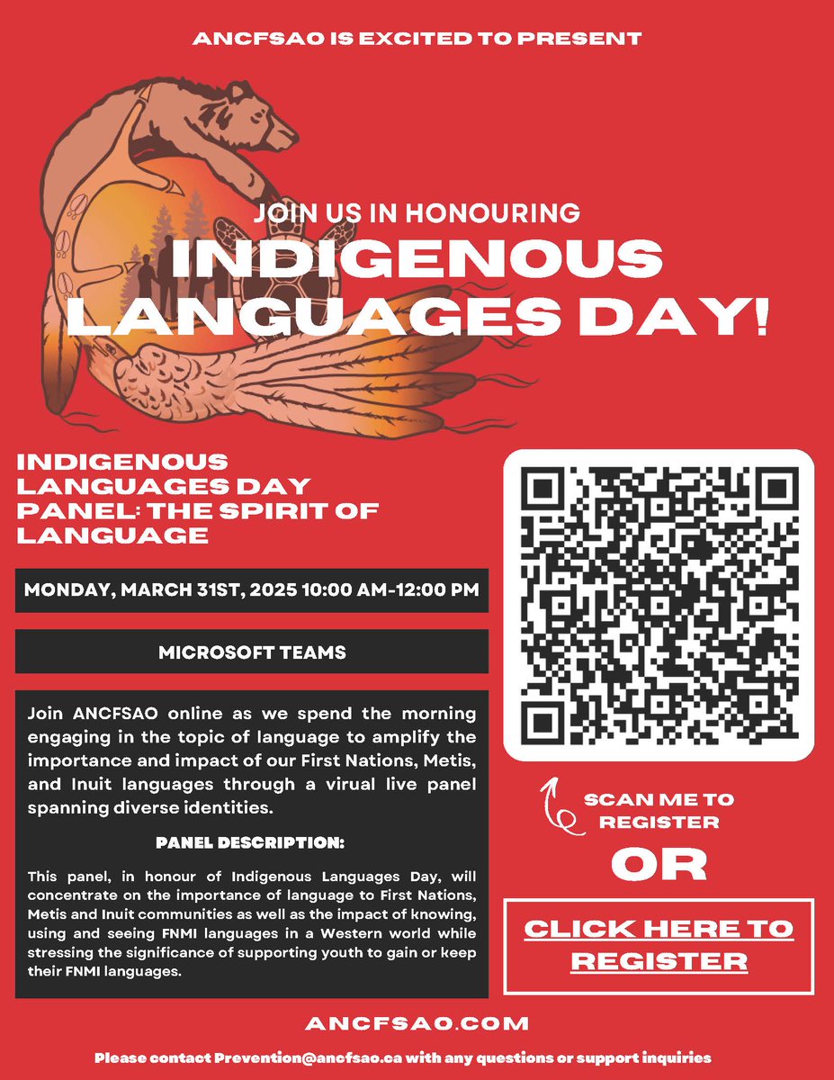 Anishinabek Nation tweet media