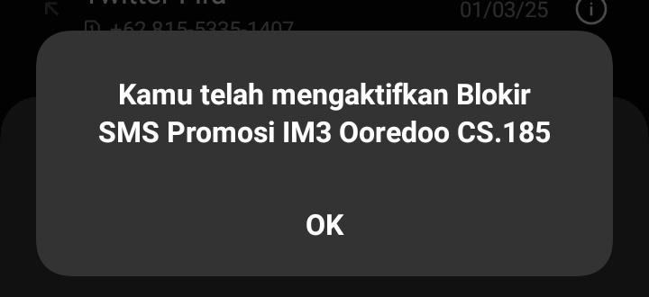 liradianta's tweet photo. @tanyakanrl yaaa dimatikan donk... https://t.co/ap4SQgIUfs