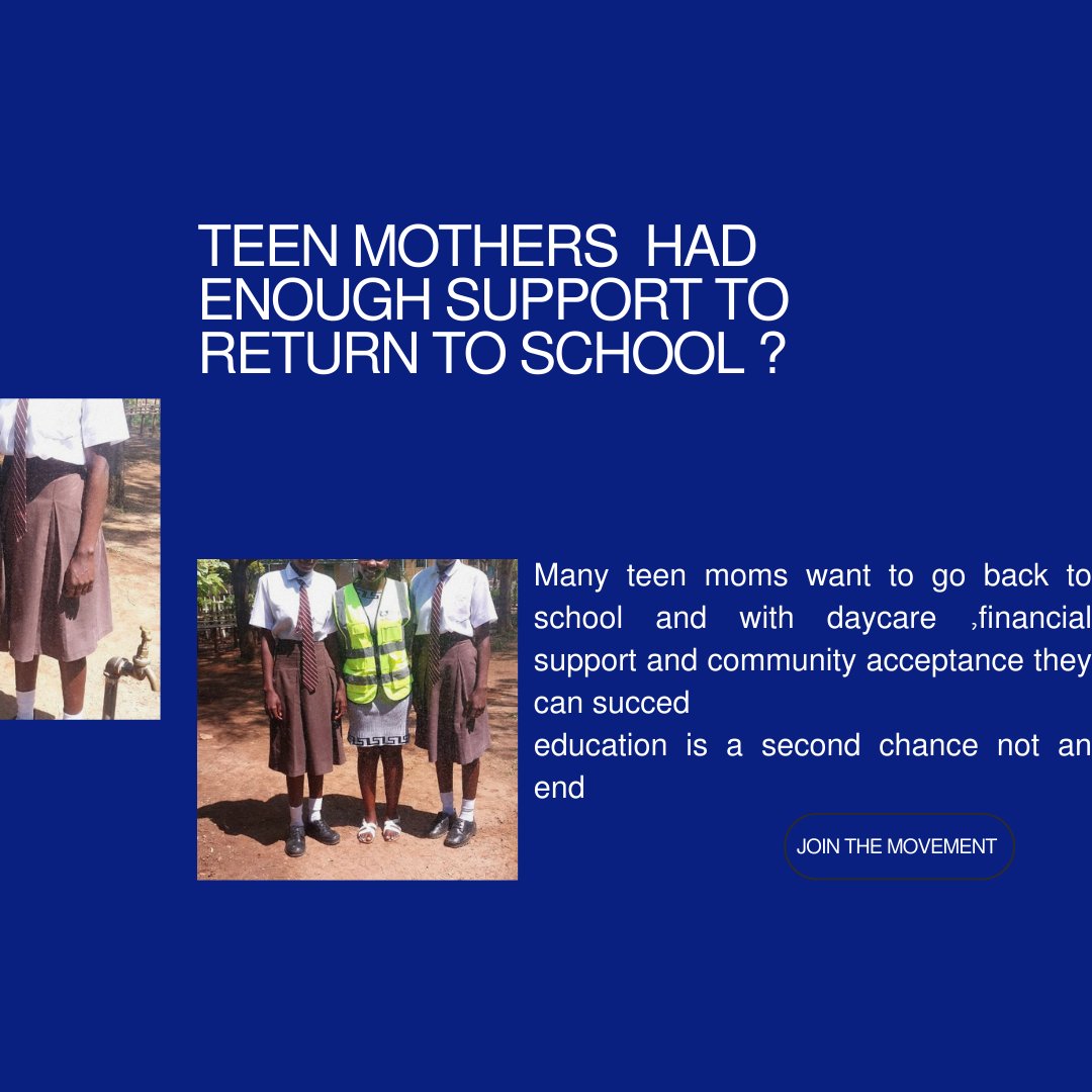 what if?
together we can turn what if into a reality 
join the movement