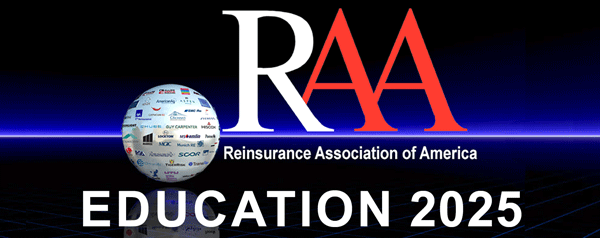 Are you a Re Scholar? You might be closer than you think!

Complete 5 of 6 Re Ed Institute core courses and you'll be awarded the RAA's Reinsurance Re Scholar certificate. 
Learn more: vist.ly/3mxktu2

#reinsurance #insurance #education
