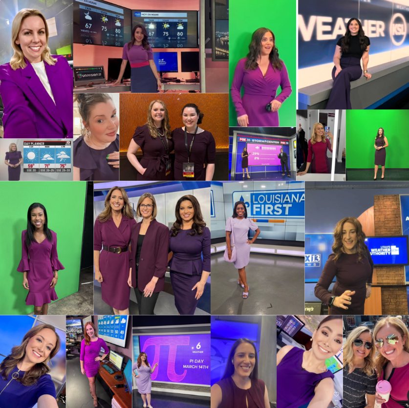 Vanessa Alonso (@valonsoweather) on Twitter photo 