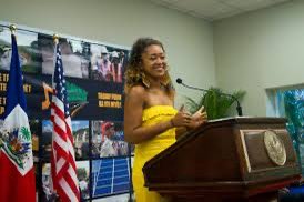 MARADIOFM's tweet photo. La joueuse🇯🇵 de tennis d’origine🇭🇹 @naomiosaka a réagi aux déclarations du député européen🇫🇷@rglucks1 qui demande aux USA de rendre à la France la Statue de la Liberté en raison des nouvelles politiques menées à Washington.´Puisque nous essayons de reprendre possession des choses,Haïti peut récupérer son argent ? a écrit Naomi Osaka sur X #RFMINFO