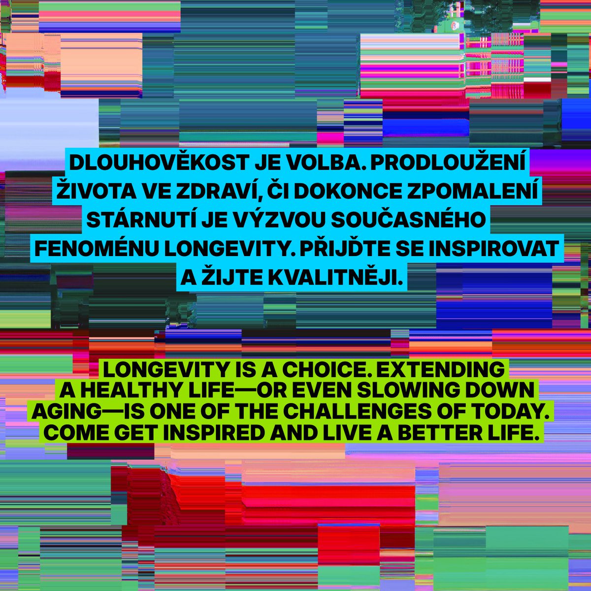 Už tohle léto na Meltingpotu zjistíte, jak žít zdravější život. 💙

📣 České i zahraniční špičky v oboru budeme v následujících dnech a týdnech představovat přímo na našem profilu. 

🔗 bit.ly/ChciNaMeltingp…