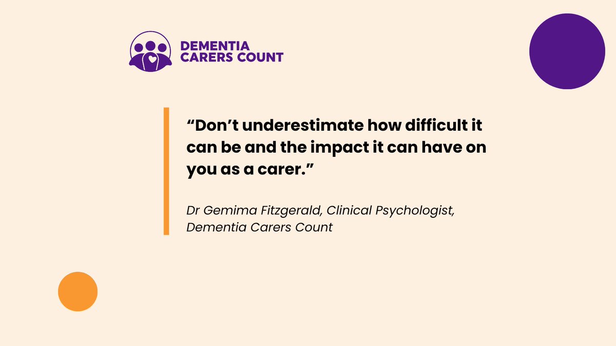 Dementia Carers Count tweet media