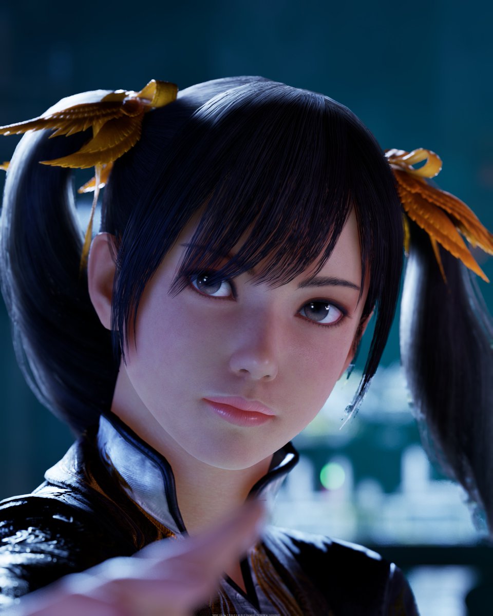 TK8SS's tweet photo. .

.
#tekken #tekken8 #tekken8photomode #ASUKAKAZAMA #lingxiaoyu #lili https://t.co/QhONfo9cku