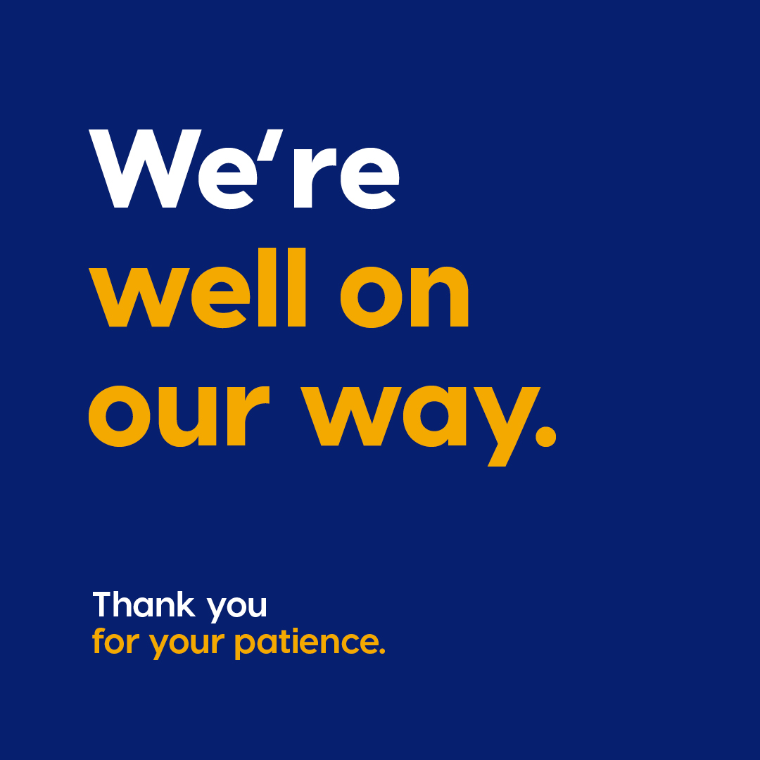 East Coast Credit Union tweet media