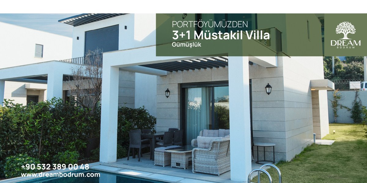 dreambodrumcom's tweet photo. 📷https://t.co/UzIOQkKfXe
#Bodrum #DreamBodrumGayrimenkul #Emlak #Gayrimenkul #GayrimenkulDanışmanı #EmlakDanışmanı #EmlakKonut #RealEstate #BodrumdaGayrimenkul #KiralıkEv #SatılıkEv #BodrumdaKiralık #BodrumdaSatılık #Portföy #EmlakPortföyü #BodrumGayrimenkul #Yatırım https://t.co/AjPVLAdeWR