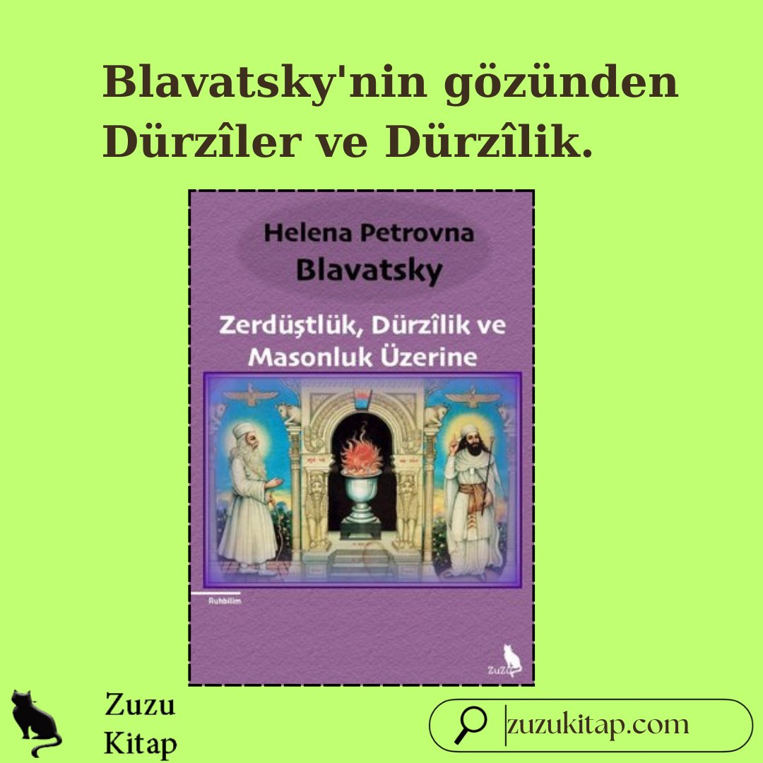 Zuzu Kitap tweet media