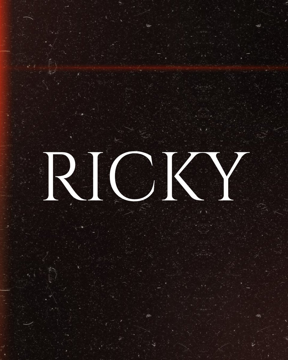Baccuzofficial's tweet photo. BACCUZ OFFICIAL
MEMBER PROFILE | RICKY THATCHANON
#ricky_baccuz
#BACCUZ
#vivifylabel https://t.co/xGO7KseLy1