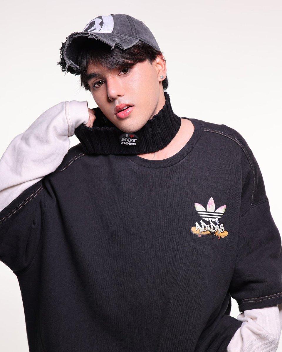 Baccuzofficial's tweet photo. BACCUZ OFFICIAL
MEMBER PROFILE | RICKY THATCHANON
#ricky_baccuz
#BACCUZ
#vivifylabel https://t.co/xGO7KseLy1