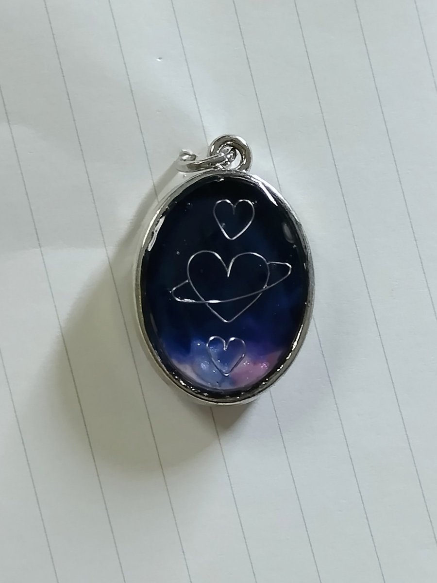 MhiBybs's tweet photo. ねこUFOのチャームです!
#レジン #ハンドメイド好きさんと繋がりたい https://t.co/pgEQaqADwi