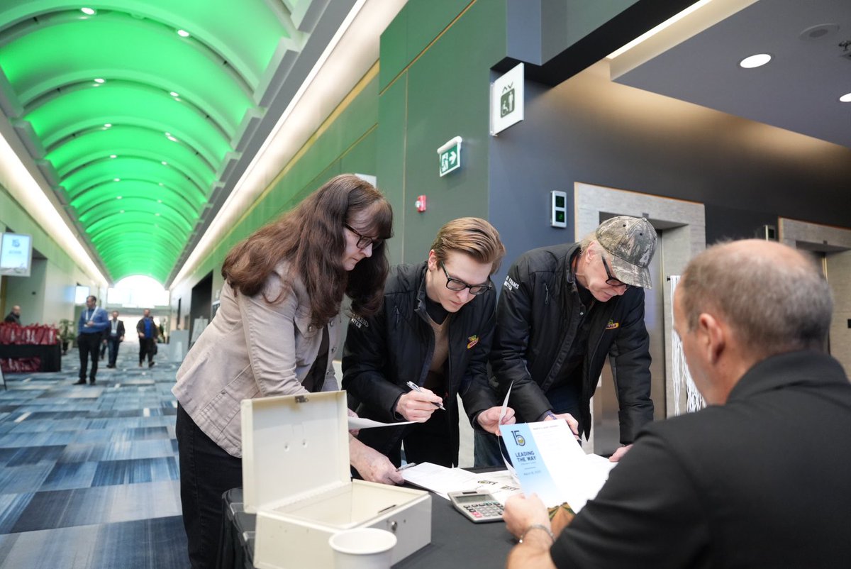 Grain Farmers of Ontario tweet media