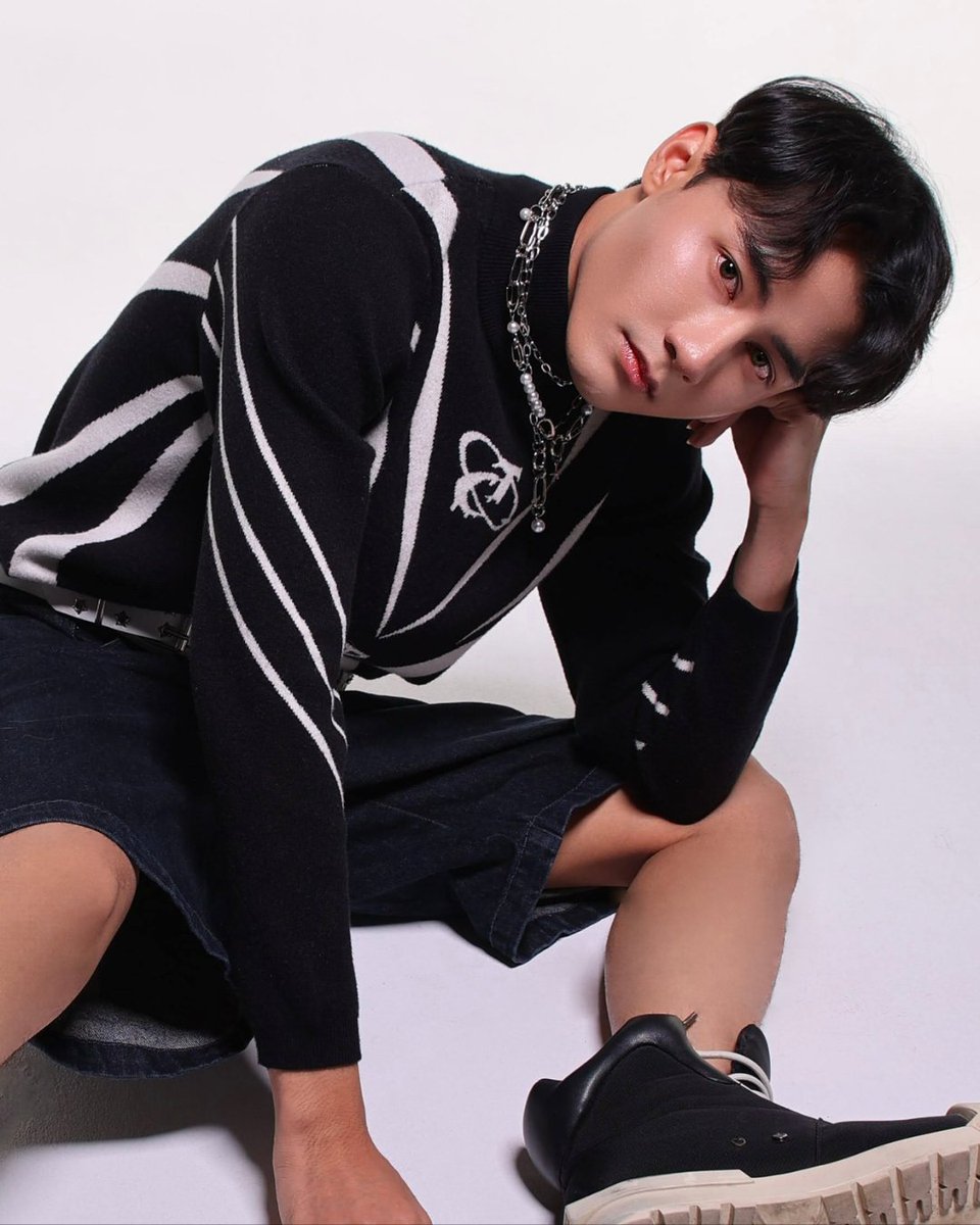 Baccuzofficial's tweet photo. BACCUZ OFFICIAL
MEMBER PROFILE | TAN THANYATORN
#tanntan_baccuz
#BACCUZ
#vivifylabel https://t.co/GgV8A4Y17o