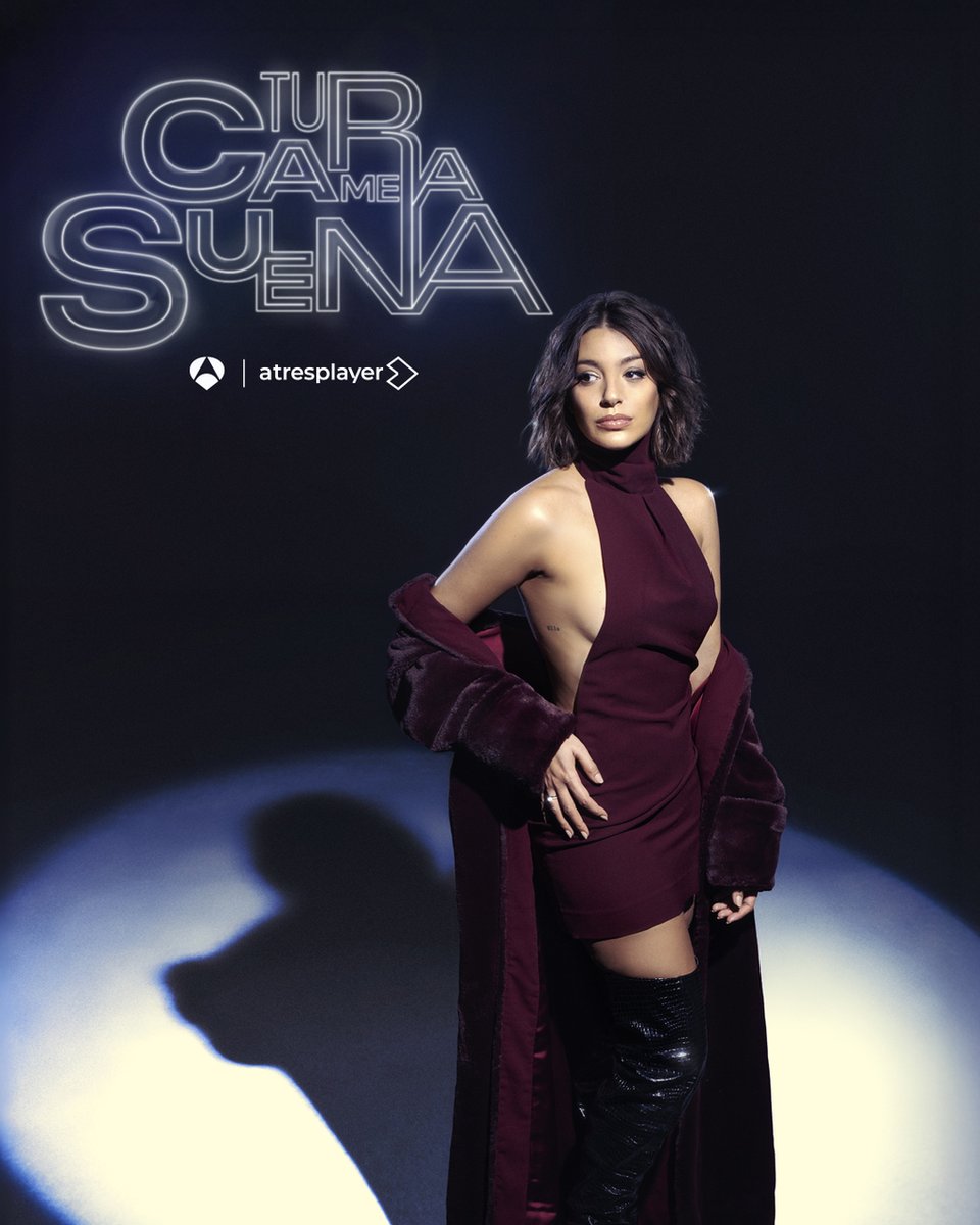 TuCaraMSuena's tweet image. ✨ @anaguerra siempre ha sido pura #eleganza y ha venido a demostrarlo a #TCMS... ¡Con una sonrisa!
 
Y no, no os va a dejar indiferentes. 😉 ¡Simplemente perfecta! ❤️