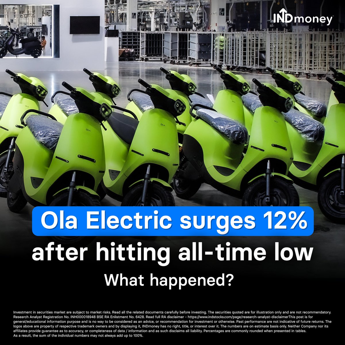 INDmoney tweet media