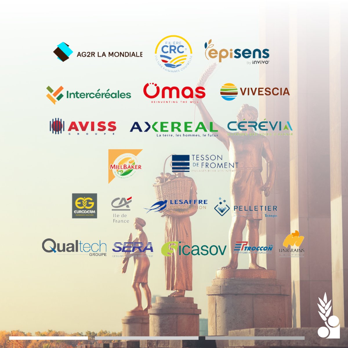 ANMF I La Meunerie Française recrute ! 🔍 tweet media