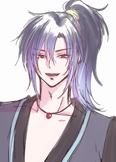 rkgk薛洋#MDZS 