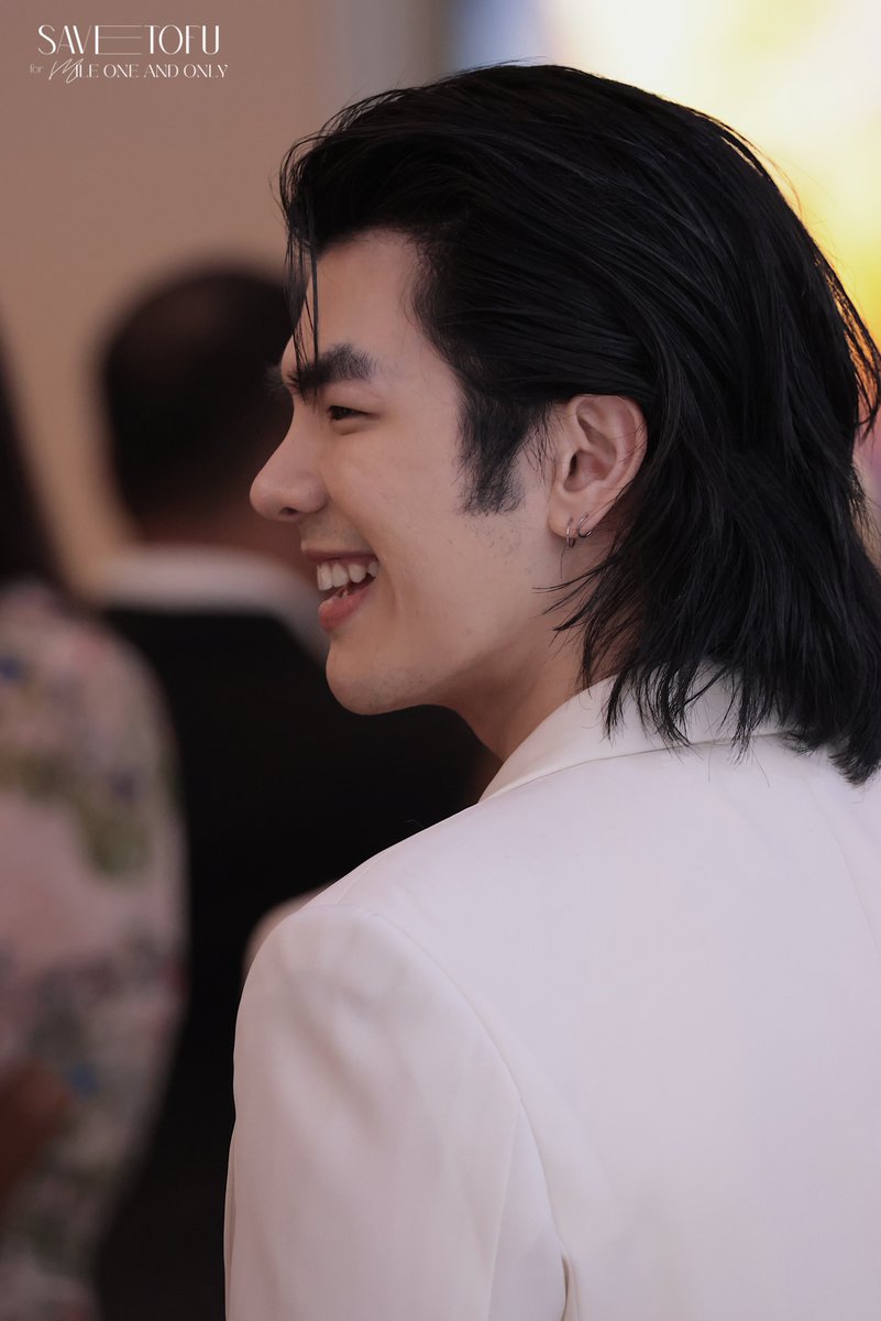 :¨ ·.· ¨: 
 `· .  𝘮𝘪𝘭𝘦 𝘰𝘯𝘦 𝘢𝘯𝘥 𝘰𝘯𝘭𝘺🌹

#BvlgariPhuketxMile
#MilePhakphum <a href="/milephakphum/">mile phakphum</a>