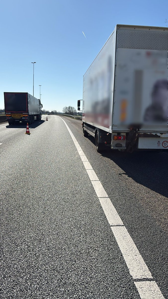 Rijkswaterstaat Verkeersinformatie tweet media