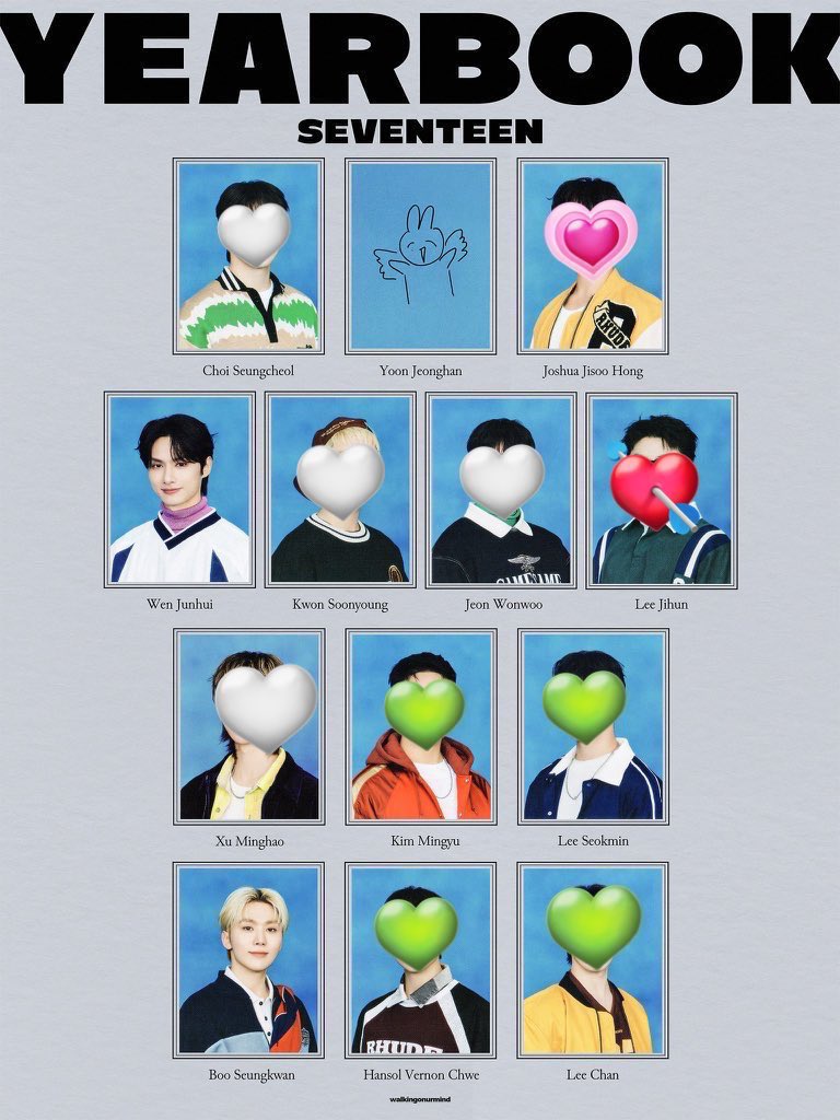 rookyushi_'s tweet photo. update: 

‼️a+b, b &amp; c can be mined alone
— yours unless someone steals +1 prev claim

b: seungkwan
c: jun

can steal : 💚💗💘
mingyu, dk, vernon, dino
joshua
woozi

✈️ FETA

࣪˖ wts lfb fs seventeen pc svt in caratland 2025 mini photo frame ID + cl2024 membook weverse pob tingi https://t.co/bilpMMeVxO