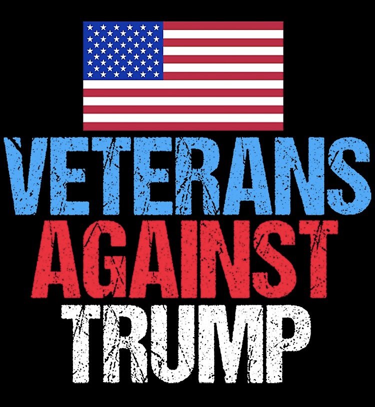 Drop 💙 for our Veterans