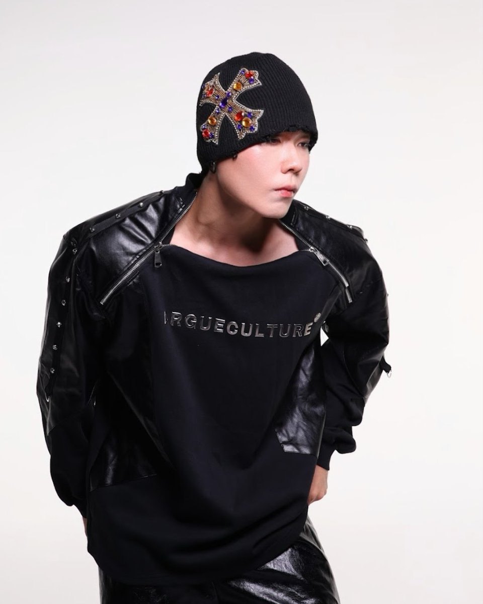 Baccuzofficial's tweet photo. BACCUZ OFFICIAL
MEMBER PROFILE | JUI TARA
#juiii_baccuz
#BACCUZ
#vivifylabel https://t.co/S0ixIvLgoy