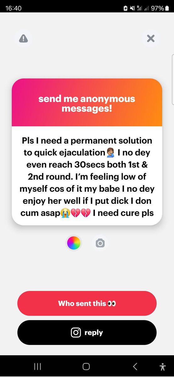 Sir Dickson tweet media