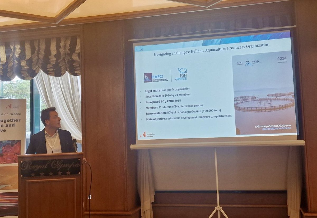 ΕΛΛΗΝΙΚΗ ΟΡΓΑΝΩΣΗ ΠΑΡΑΓΩΓΩΝ ΥΔΑΤΟΚΑΛΛΙΕΡΓΕΙΑΣ tweet media