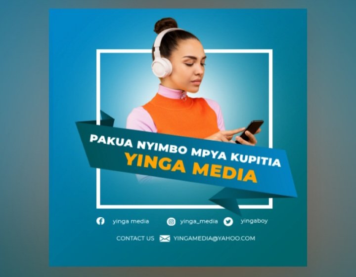 Uyu mdada ajawai tokaga kwenye ii picha