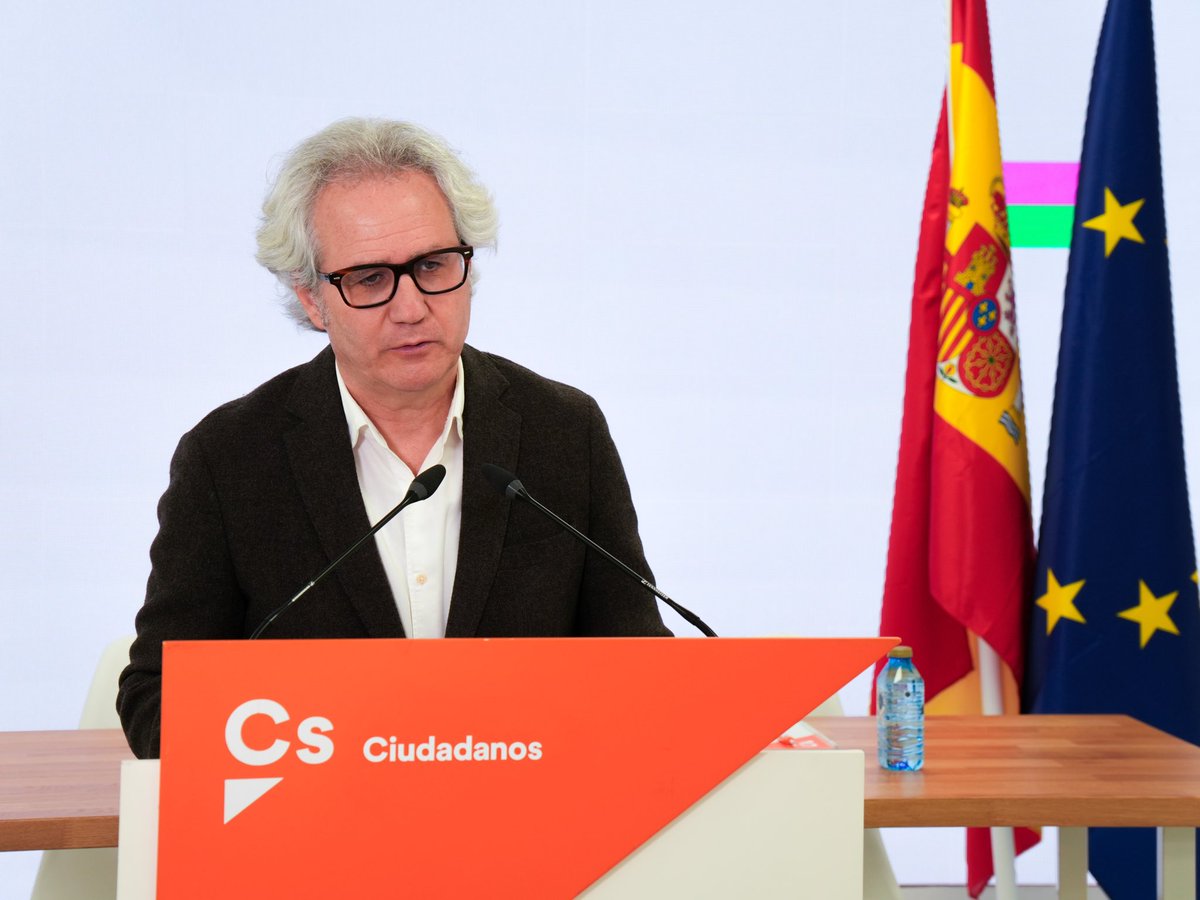 Ciudadanos 🇪🇸🇪🇺 tweet media