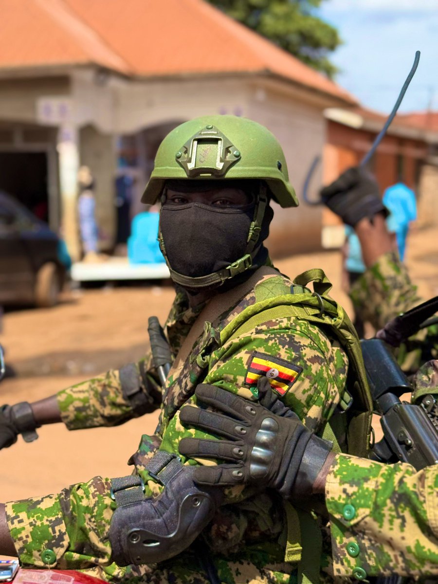 Free Uganda Official™🇵🇸🇺🇬🔻 (@freeuganda10) on Twitter photo <a href="/KagutaMuseveni/">Yoweri K Museveni</a> An environment controlled by goons who terrorize citizens and undermine human rights and democratic values can’t attract investments. Doing so would only make one an accomplice to these crimes against humanity! <a href="/SwedeninUG/">Embassy of Sweden in Kampala</a> <a href="/DanishMFA/">Denmark MFA 🇩🇰</a> #EndM7Dictatorship <a href="/KagutaMuseveni/">Yoweri K Museveni</a> An environment controlled by goons who terrorize citizens and undermine human rights and democratic values can’t attract investments. Doing so would only make one an accomplice to these crimes against humanity! <a href="/SwedeninUG/">Embassy of Sweden in Kampala</a> <a href="/DanishMFA/">Denmark MFA 🇩🇰</a> #EndM7Dictatorship