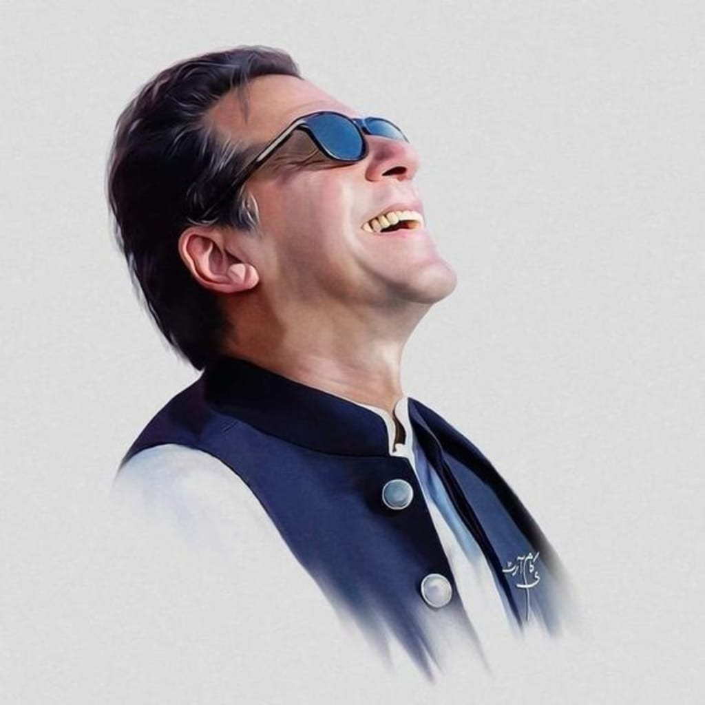 KaliwalYam's tweet photo. عمران خان: لسٹ میں کتنے آدمی تھے
علیمہ خان: پورے 14

عمران خان ہاہاہاہاہاہاہا 😂 https://t.co/3yOofbeaMV