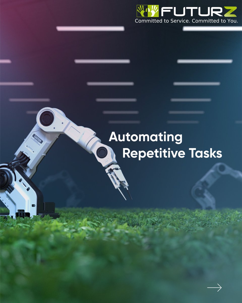 Futurz_group's tweet photo. AI in the Workforce: Revolutionizing Jobs with Data-Driven Insights

AI is transforming industries, boosting productivity, and reshaping job roles. Here’s how: https://t.co/tgOCYHNDi1