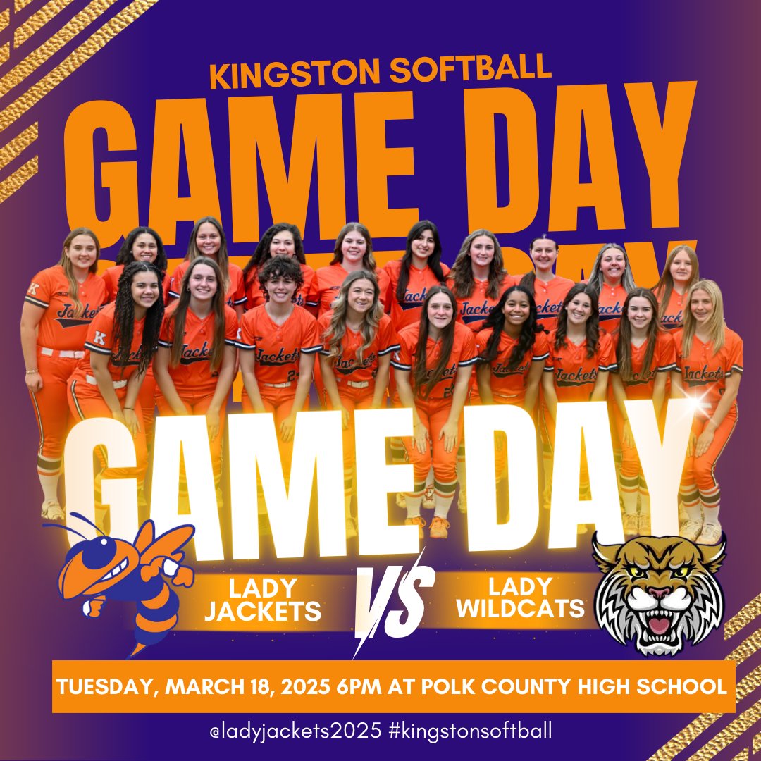ladyjackets2025's tweet photo. https://t.co/HI2fxJex1w