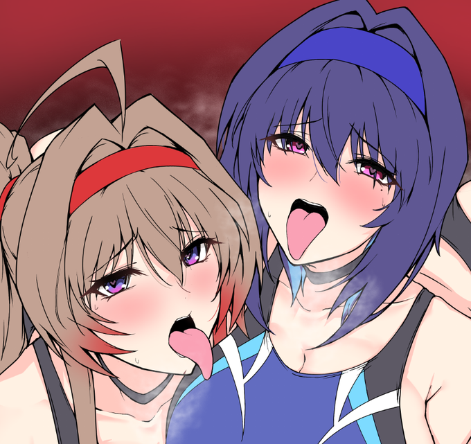 おちんちんくださいの顔 