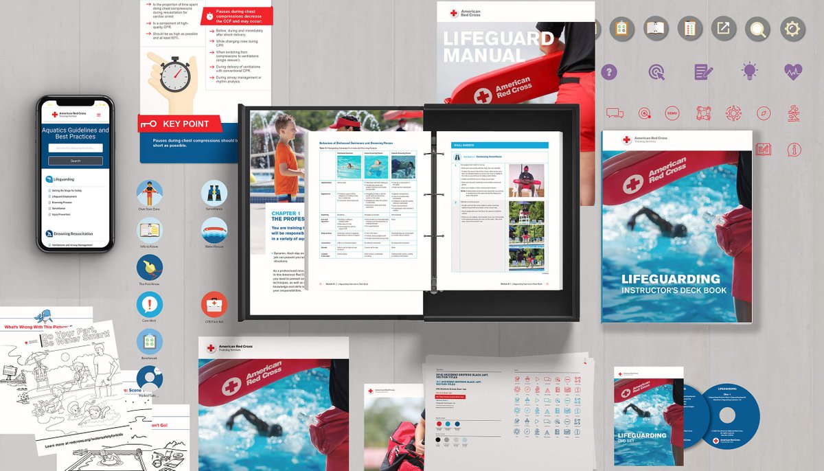 iperdesign's tweet image. Featured Work: American Red Cross - mailchi.mp/iperdesign/b-t…