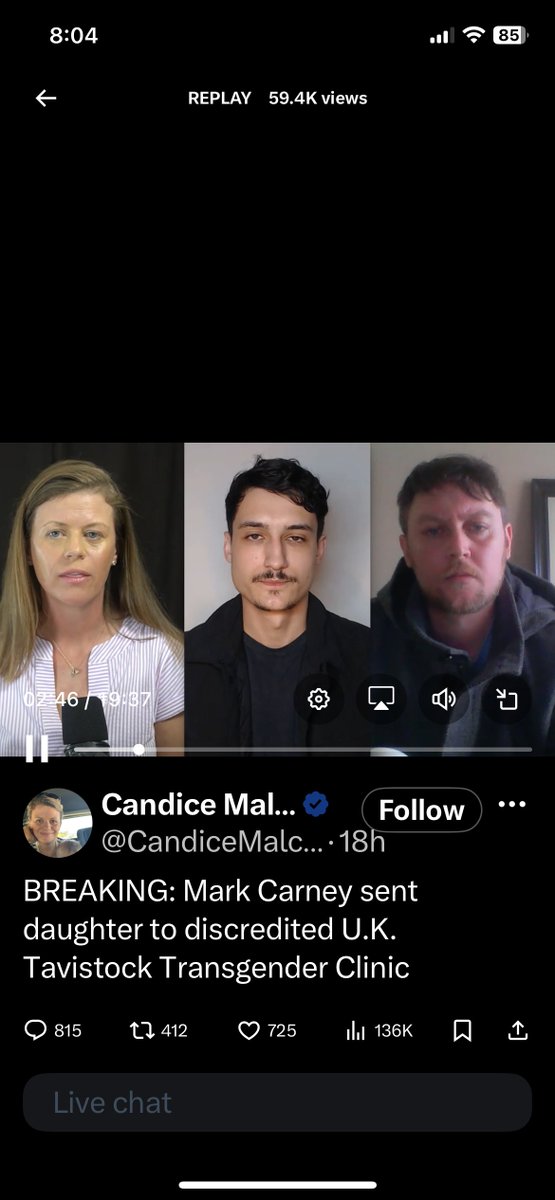 Karen Messier Ⓥ🇨🇦 tweet media